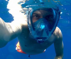 Snorkel